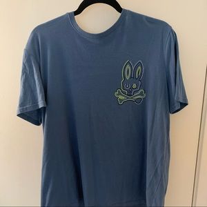 Psycho Bunny Tee - XL